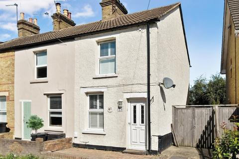 2 bedroom end of terrace house for sale - New Road, Orpington