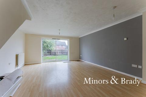 15 Brunswick Close, Dereham, NR19 1XW