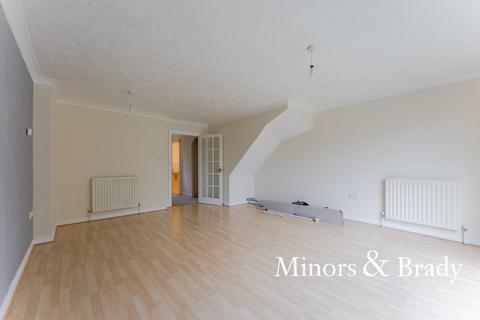 15 Brunswick Close, Dereham, NR19 1XW