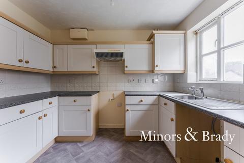 15 Brunswick Close, Dereham, NR19 1XW