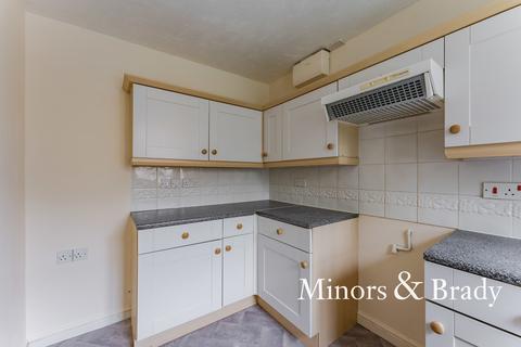 15 Brunswick Close, Dereham, NR19 1XW