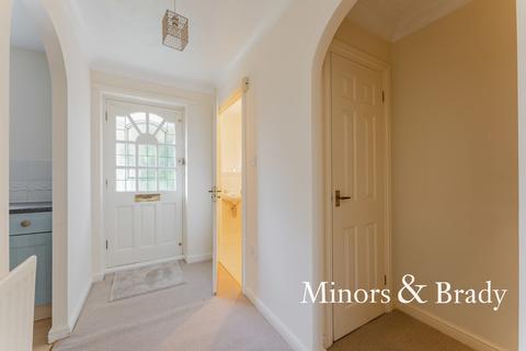 15 Brunswick Close, Dereham, NR19 1XW