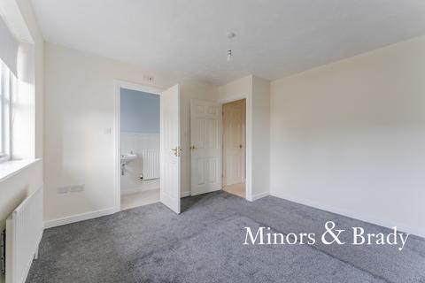 15 Brunswick Close, Dereham, NR19 1XW