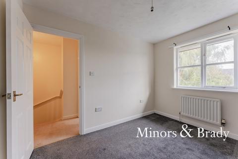 15 Brunswick Close, Dereham, NR19 1XW