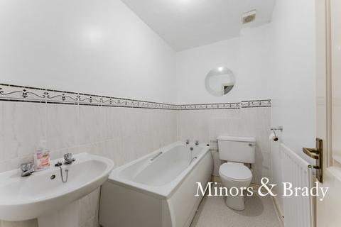 15 Brunswick Close, Dereham, NR19 1XW