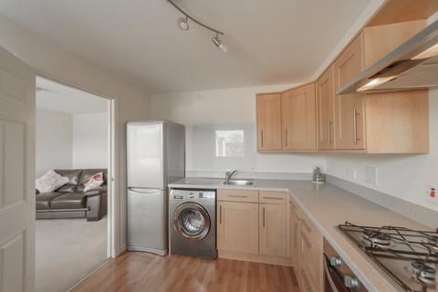 2 bedroom apartment to rent, Mary Elmslie Court, Aberdeen