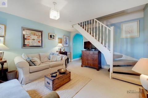 19 Peppermead Square, London, SE13 7JZ