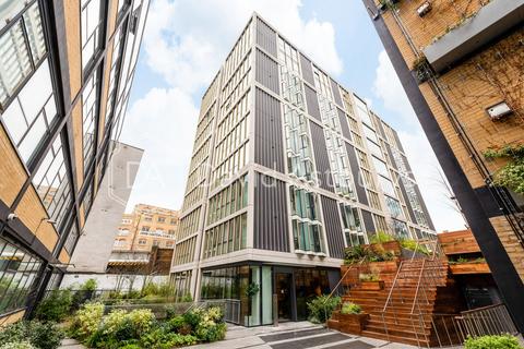 1 bedroom apartment for sale, The Waterson Building, Long Street, Hoxton, London, E2