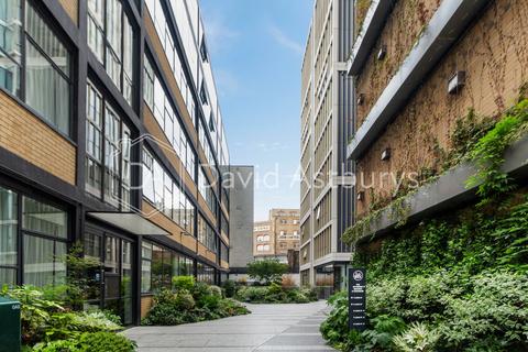 1 bedroom apartment for sale, The Waterson Building, Long Street, Hoxton, London, E2