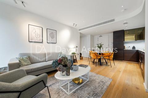 1 bedroom apartment for sale, The Waterson Building, Long Street, Hoxton, London, E2