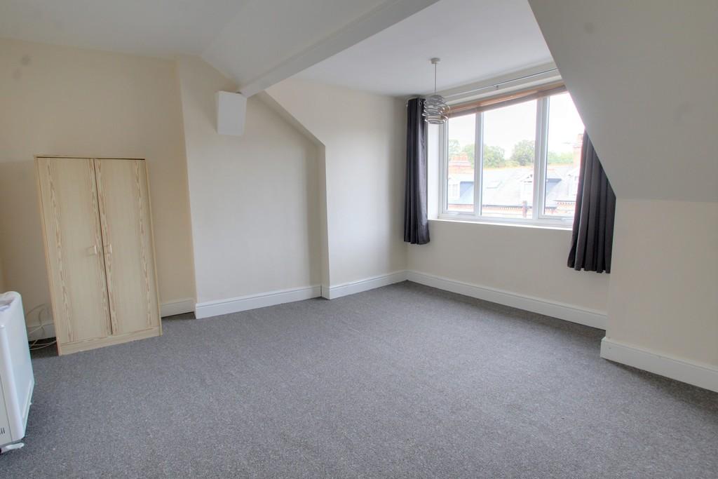 Apartment in Leicester, City of Leicester - View 2