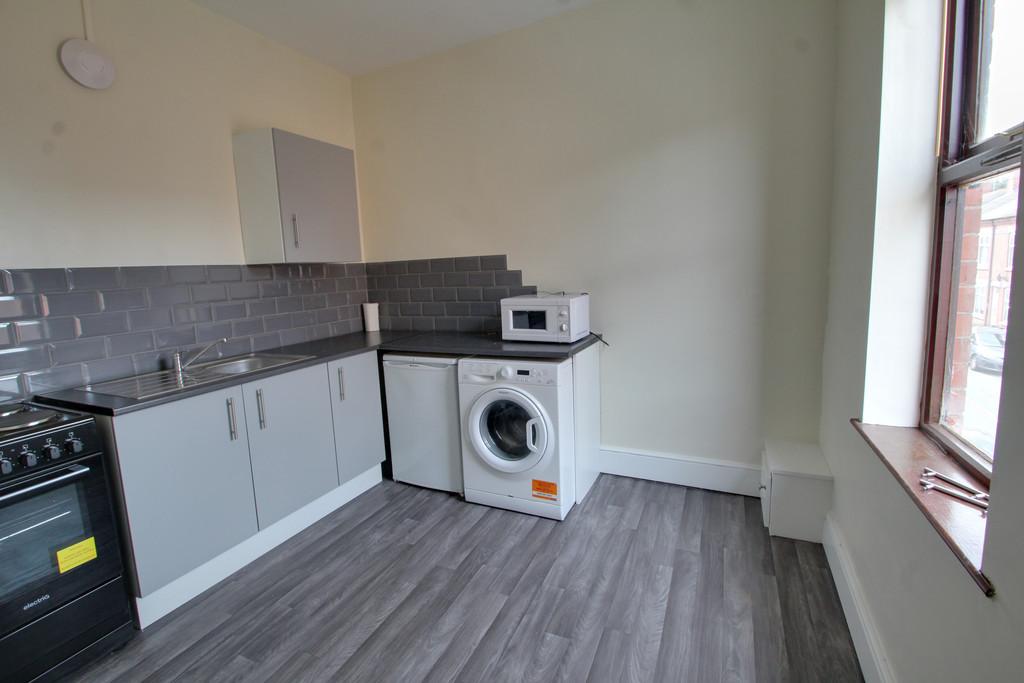Apartment in Leicester, City of Leicester - View 3