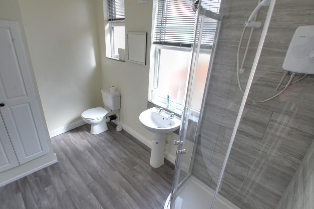 Apartment in Leicester, City of Leicester - View 4