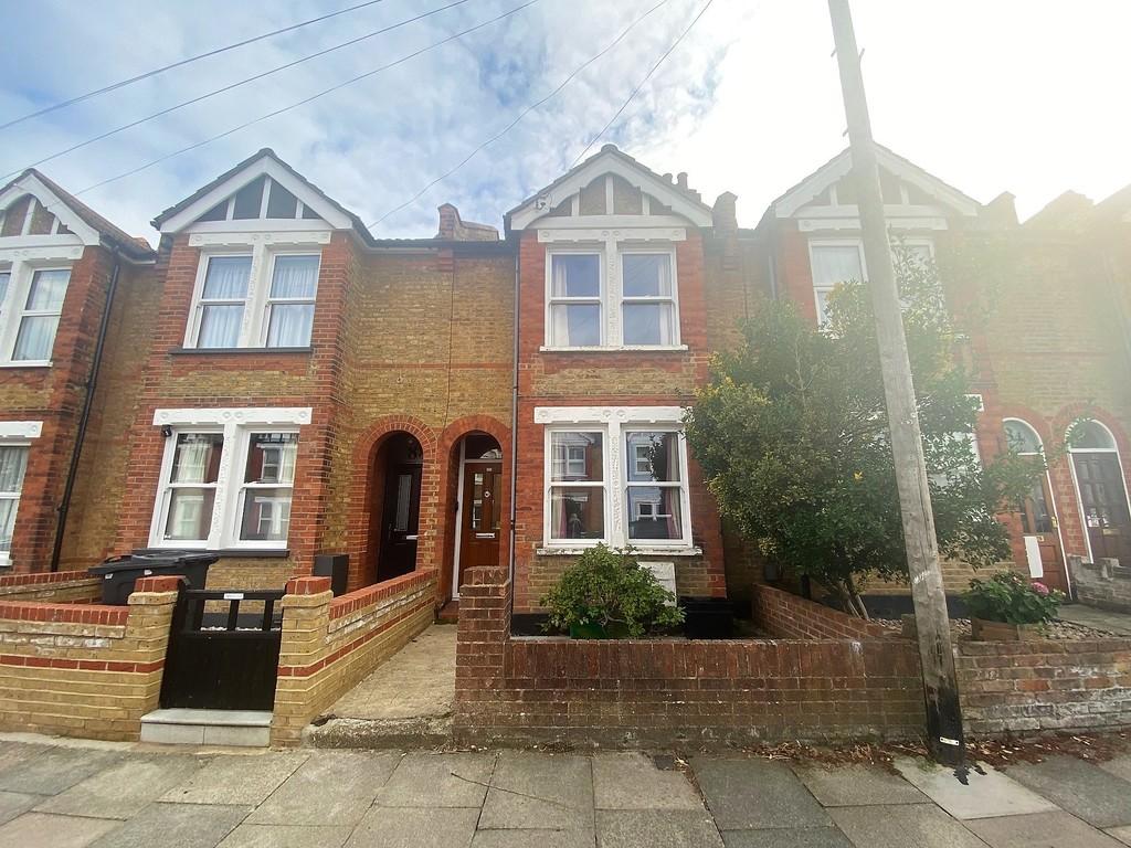 Balfour Road, Bromley 2 bed terraced house £410,000
