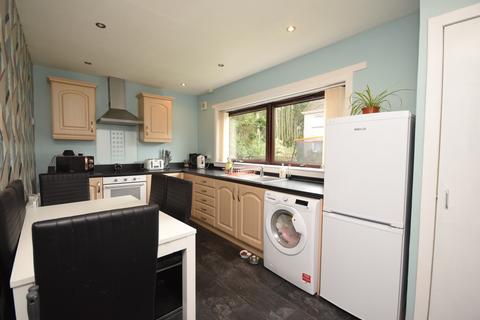 16 Sidlaw Crescent, Coupar Angus, Blairgowrie, PH13 9BX