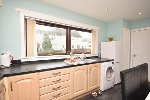 16 Sidlaw Crescent, Coupar Angus, Blairgowrie, PH13 9BX