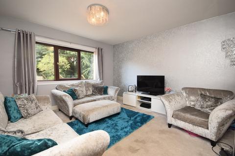 16 Sidlaw Crescent, Coupar Angus, Blairgowrie, PH13 9BX