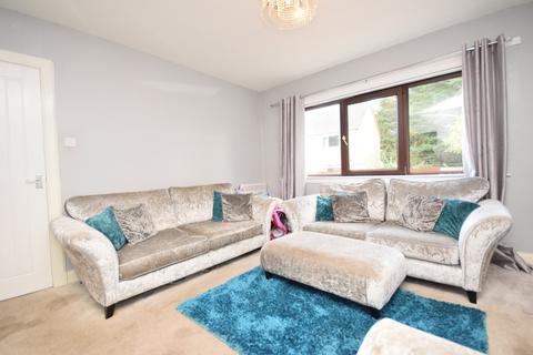 16 Sidlaw Crescent, Coupar Angus, Blairgowrie, PH13 9BX