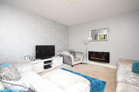 16 Sidlaw Crescent, Coupar Angus, Blairgowrie, PH13 9BX