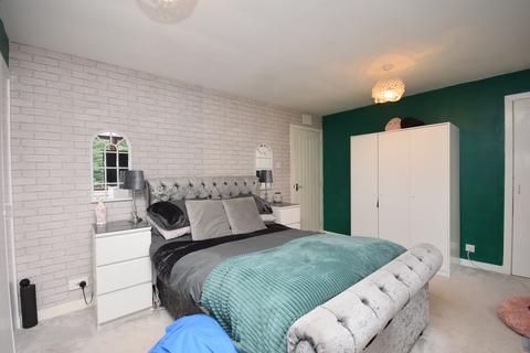 16 Sidlaw Crescent, Coupar Angus, Blairgowrie, PH13 9BX