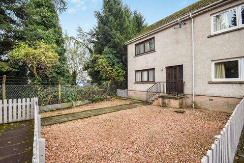 16 Sidlaw Crescent, Coupar Angus, Blairgowrie, PH13 9BX