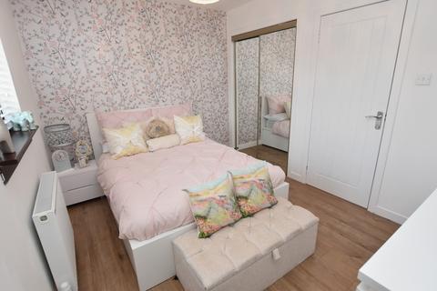 1 bedroom terraced bungalow for sale - Dalhousie Gardens, Monifieth, Dundee