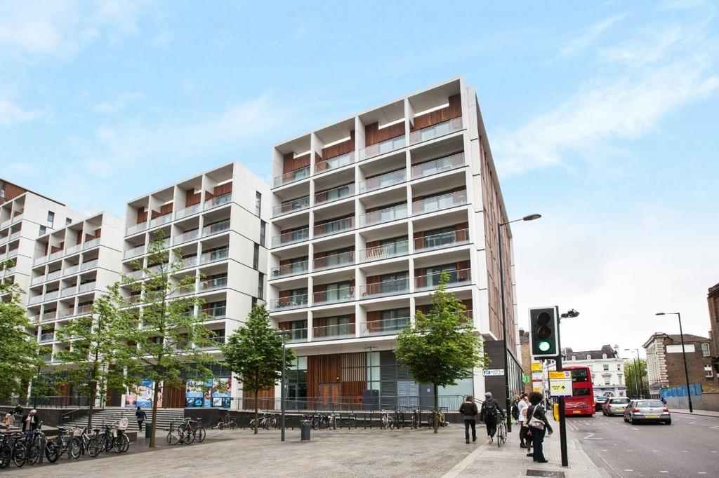 External view