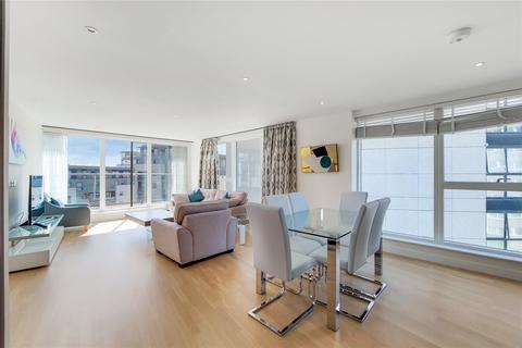 21, Turner House Pump House Crescent, Brentford, TW8 0HH