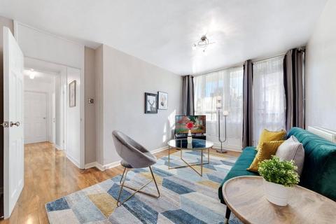 2 bedroom flat to rent, Debdale House, Whiston Road, Hackney, London