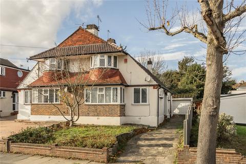 undefined, Exford Road, Lee, SE12