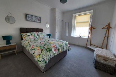 2 bedroom flat for sale, Duke Street, Hawick, TD9