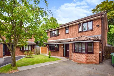 5 bedroom house for sale - Hunters Mews, Oakfield, Sale, M33