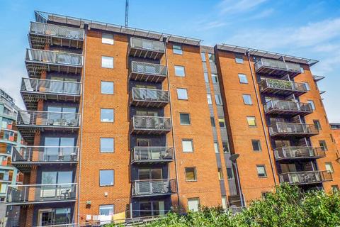 1 bedroom flat to rent, The Foundry, 2A Lower Chatham Street, Southern Gateway, Manchester, M1