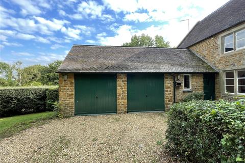 4 bedroom detached house to rent, Woodyard Cottage, Fawsley, Daventry, Northamptonshire