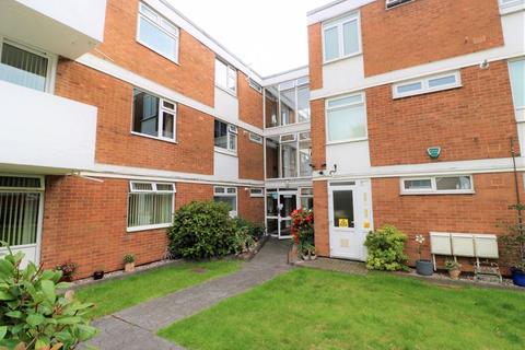 Flat 35, Spring Court Birmingham Road, Walsall, WS1 2NS