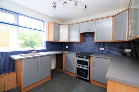 Flat 35, Spring Court Birmingham Road, Walsall, WS1 2NS