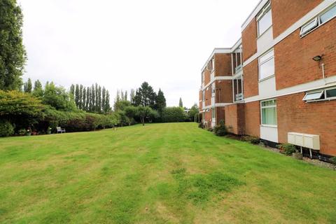 Flat 35, Spring Court Birmingham Road, Walsall, WS1 2NS