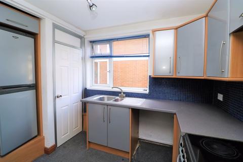 Flat 35, Spring Court Birmingham Road, Walsall, WS1 2NS