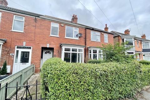 44 Clifton Road, Grimsby, DN34 4QN