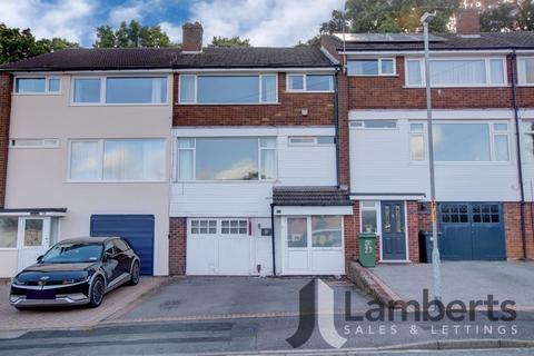 21 Ferney Hill Avenue, Redditch, B97 4RU