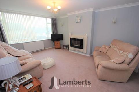 21 Ferney Hill Avenue, Redditch, B97 4RU