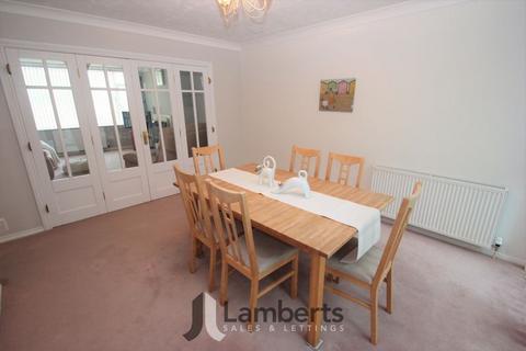 21 Ferney Hill Avenue, Redditch, B97 4RU
