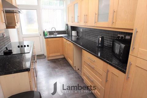 21 Ferney Hill Avenue, Redditch, B97 4RU