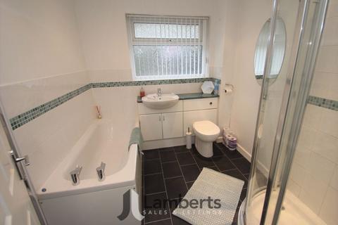 21 Ferney Hill Avenue, Redditch, B97 4RU