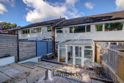 21 Ferney Hill Avenue, Redditch, B97 4RU