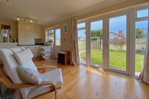 Eastwood The Green, Ide, Exeter, EX2 9RT