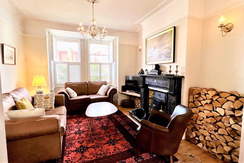 Lowther Road, Brighton 3 bed terraced house £750,000