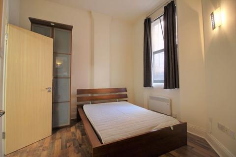 1 bedroom apartment to rent, Broadway House, Stoney Street, Lace Market, Nottingham