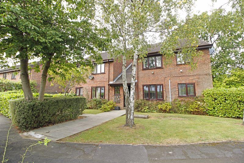 Willow Avenue, Cheadle Hulme 1 bed apartment £550 pcm (£127 pw)