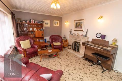 37 Carter Road, Drayton, Norwich, NR8 6DY